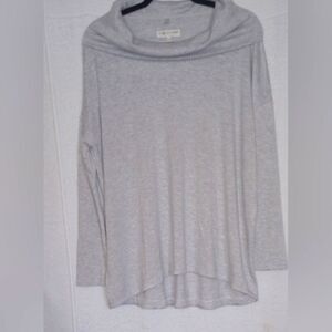 LOU GREY FOR LOFT WOMEN'S TOP
